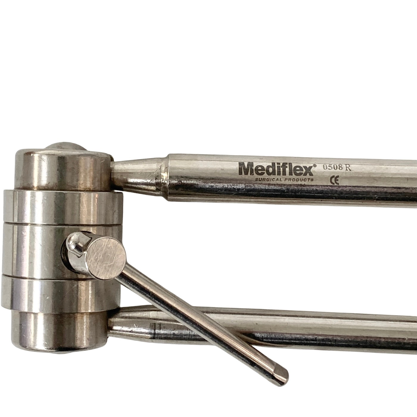 MEDIFLEX 0508R FLEXARM PLUS SYSTEM ( FLEXARM, LONG REACH ARM ,HOOKS)