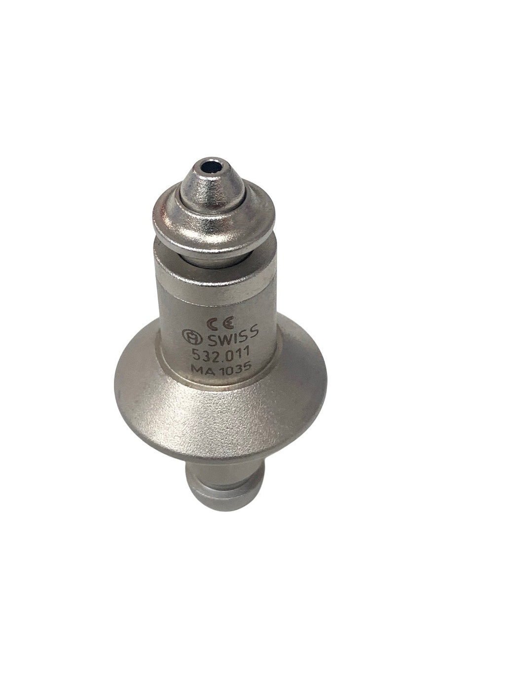 SYNTHES REF 532.011 Surgical Mini QC Small Battery Drive