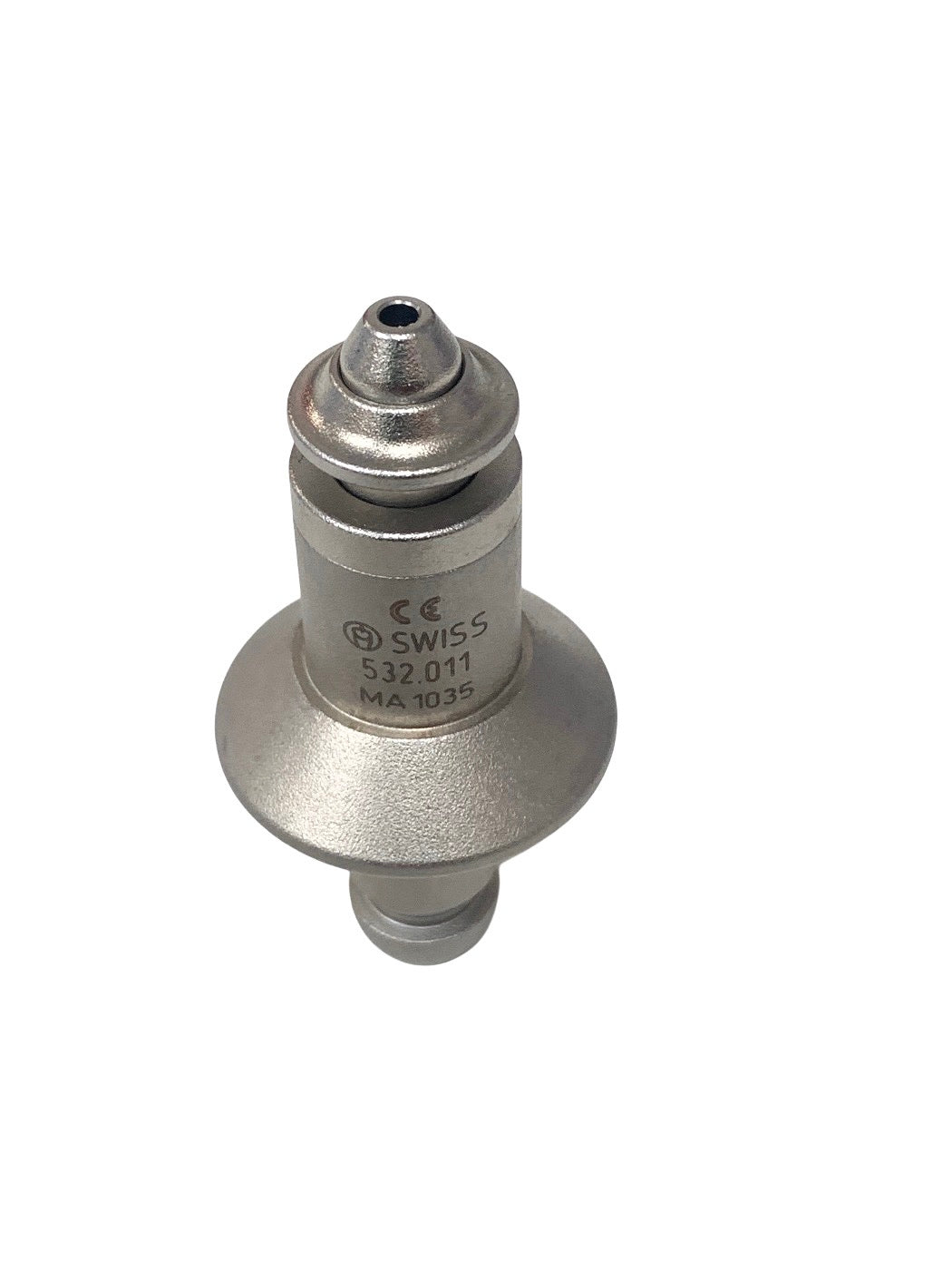 SYNTHES REF 532.011 Surgical Mini QC Small Battery Drive