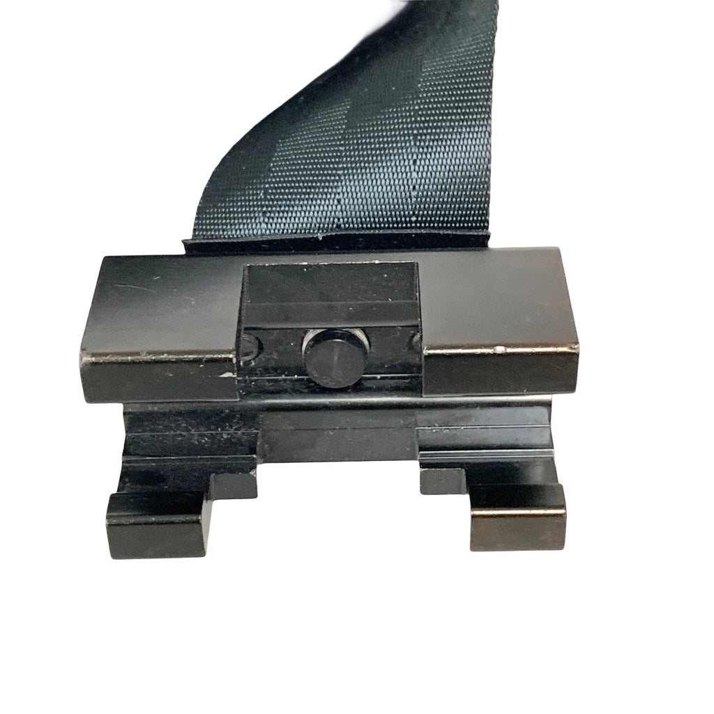 UNBRANDED Patient Restraint Belt w/ Table Clamps