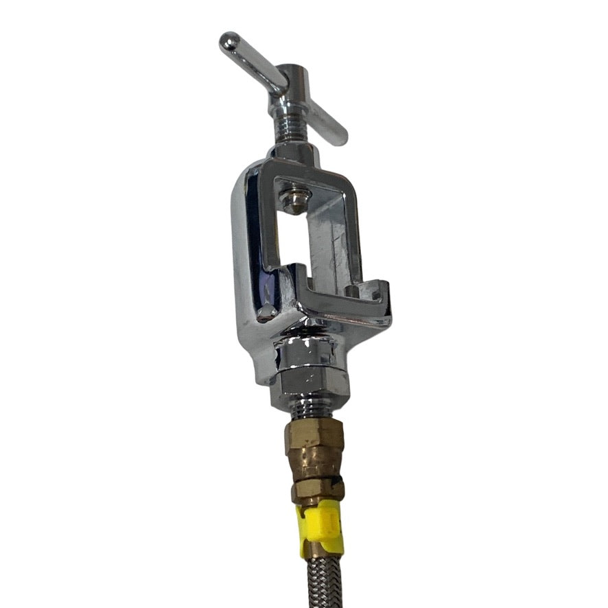 UNBRANDED High-Pressure CO2 Hose