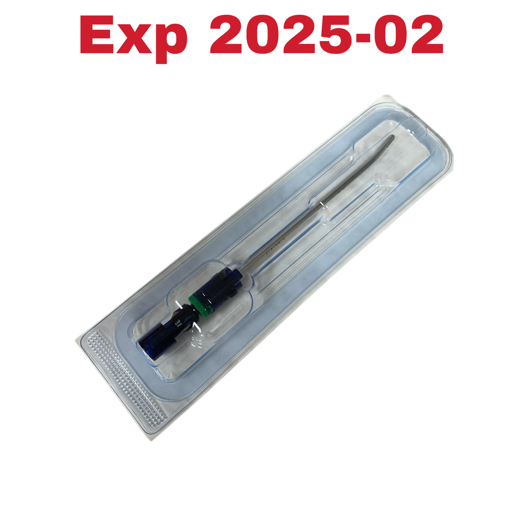 ARTHREX AR-8400CSR Sabre Curved 13cm 4.0mm EXP 2025 02