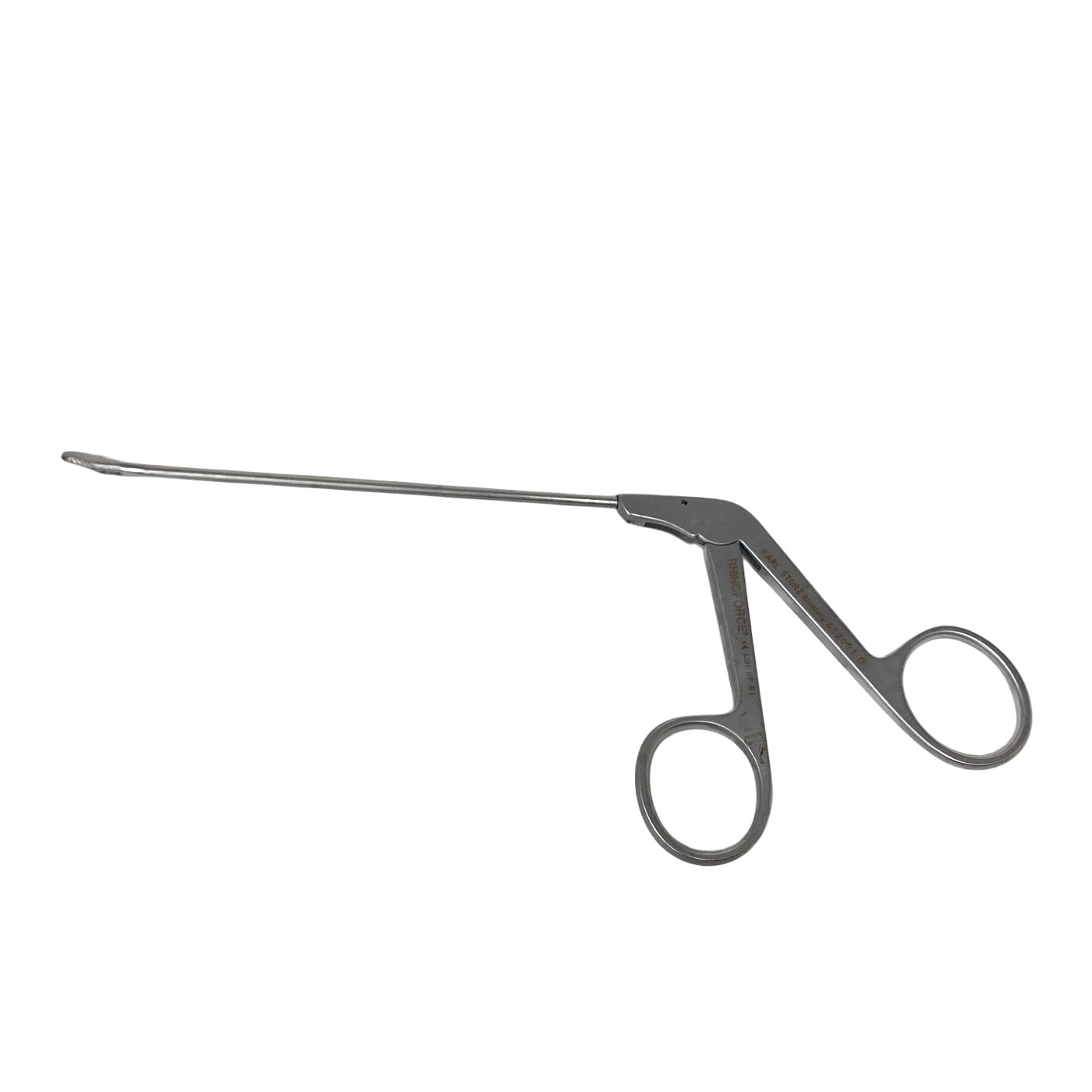 KARL STORZ REF 452001B RHINOFORCE II Nasal Forceps, size 1, 13 cm