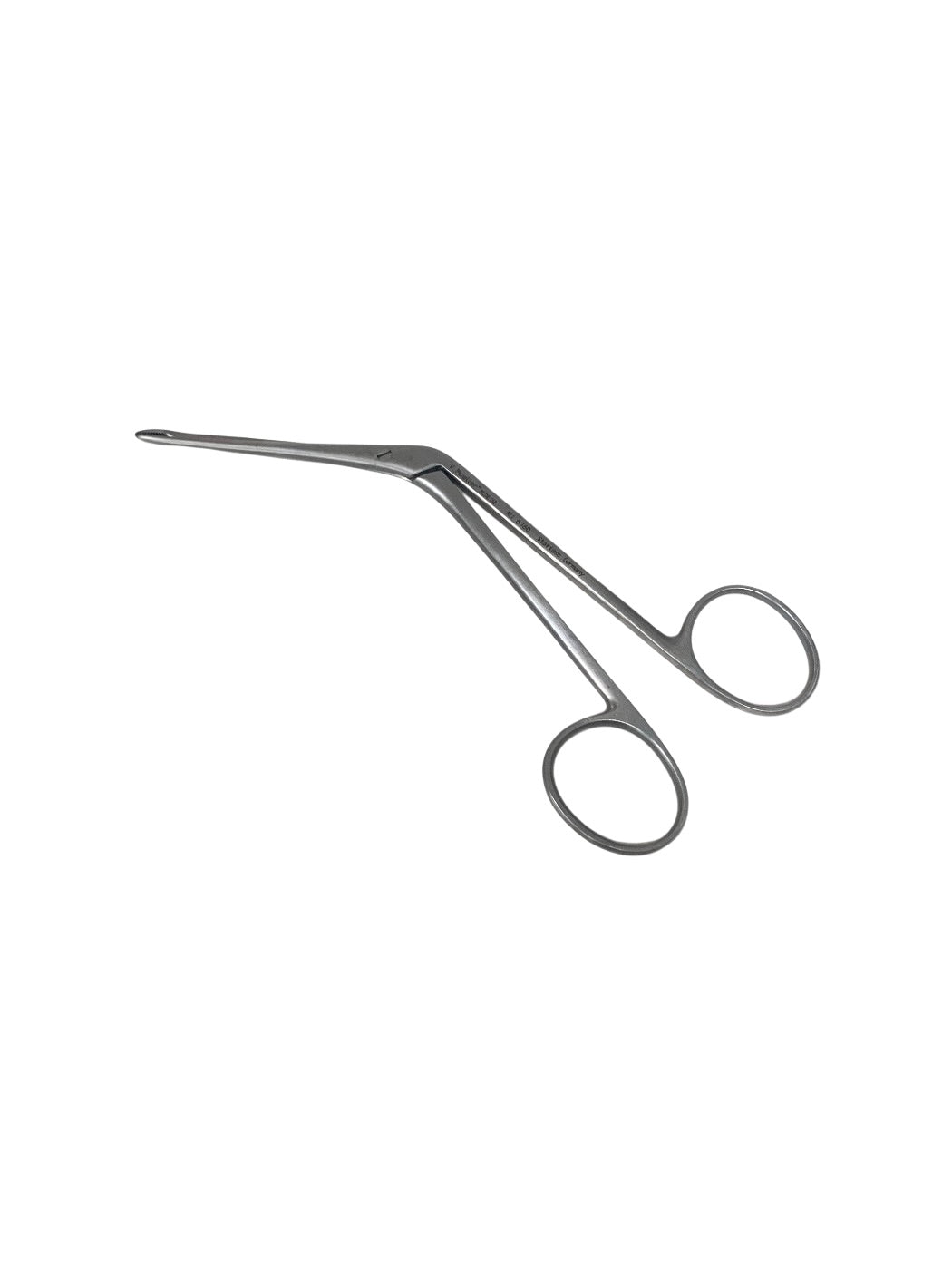 V. MUELLER REF AU6160 HARTMANN Ear Forceps