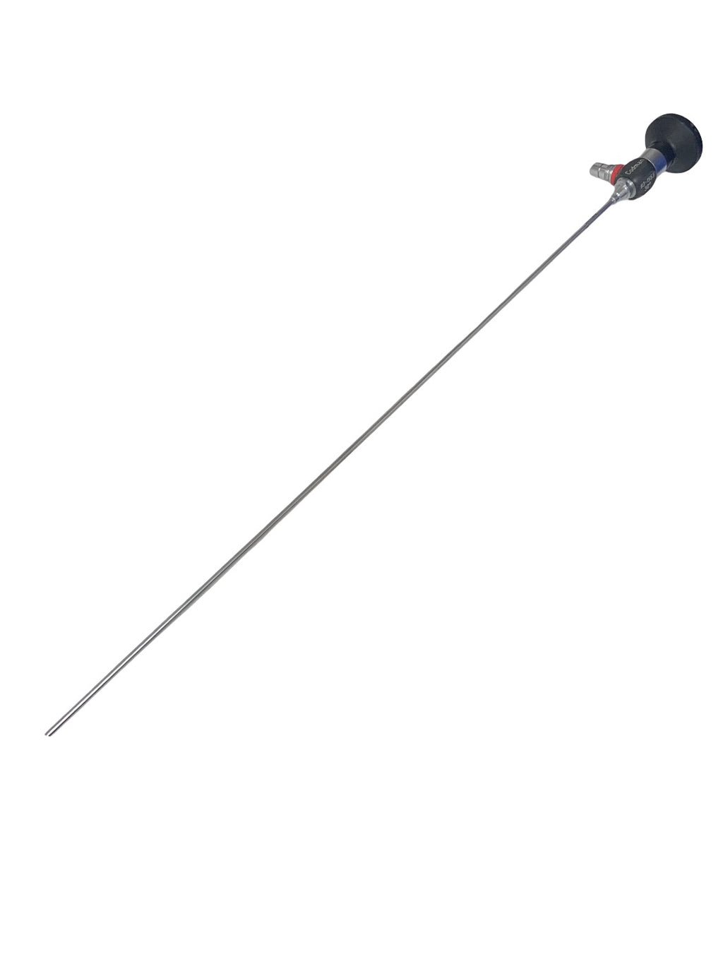 CODMAN Hopkins II 30° Rod Lens Telescope Rigid Endoscope 83-1553 – Neuroendoscopy Scope
