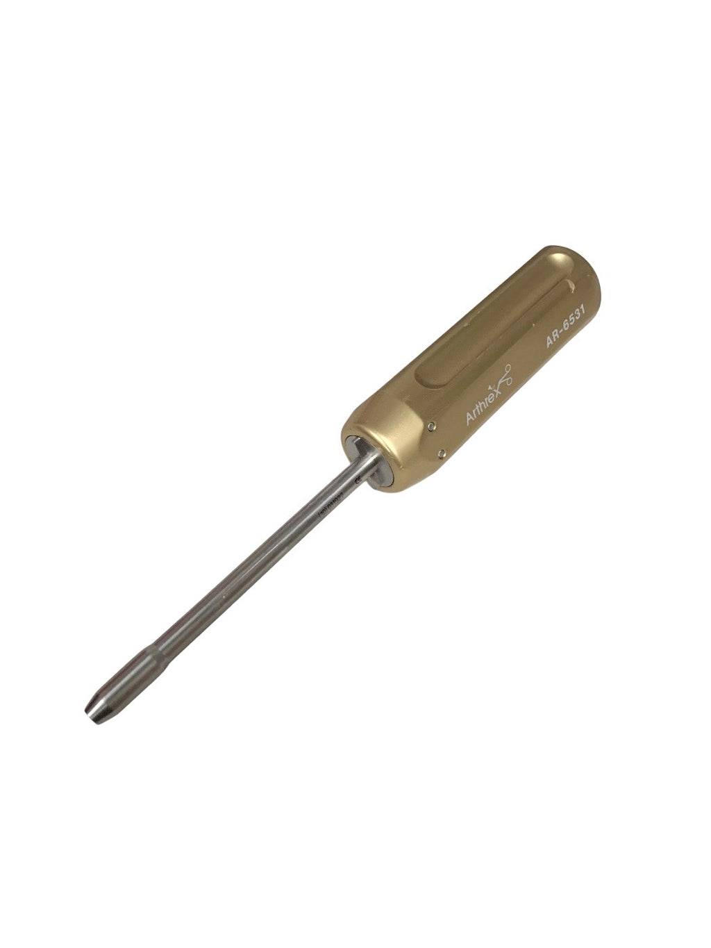 ARTHREX REF AR-6531 Obturator Reusable Arthroscopy 8-5/8"
