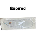 COVIDIEN EEAORVIL21A EEA OrVil Auto Suture Transoral Circular Stapler Anvil 21mm EXP 2023 01
