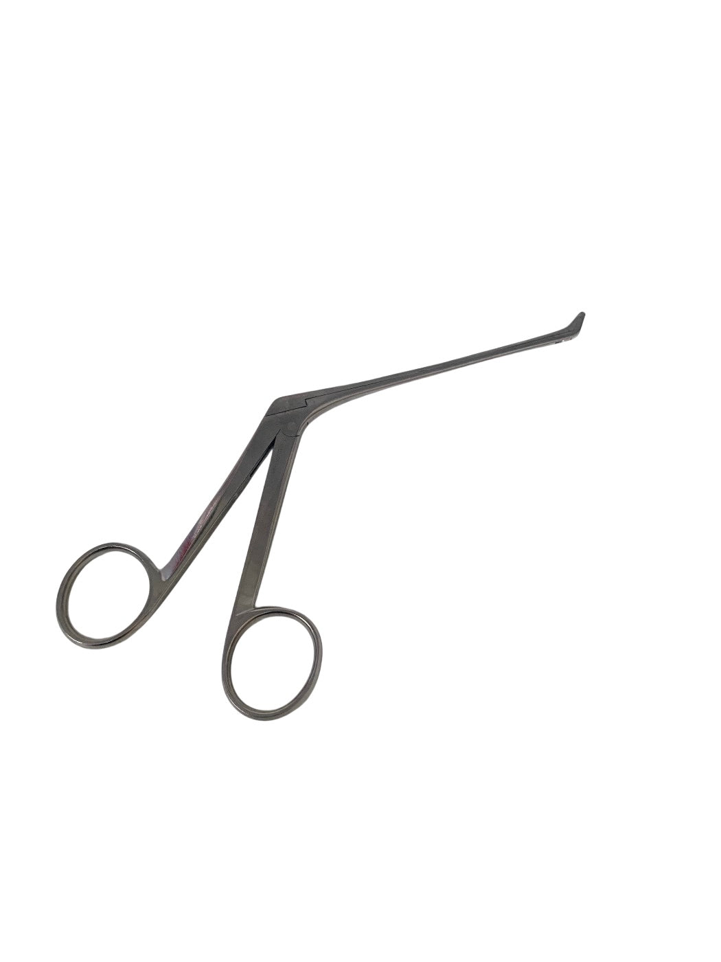 R. WOLF REF 8211.134 Wolf Well-Blakesley Nasal Forceps, 45°