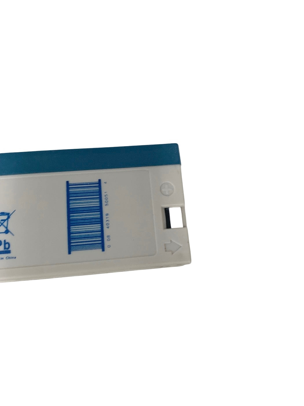 POWERSONIC PS-1223 12V 2.1Ah Sealed Rechargeable Lead Acid Battery – Open Box