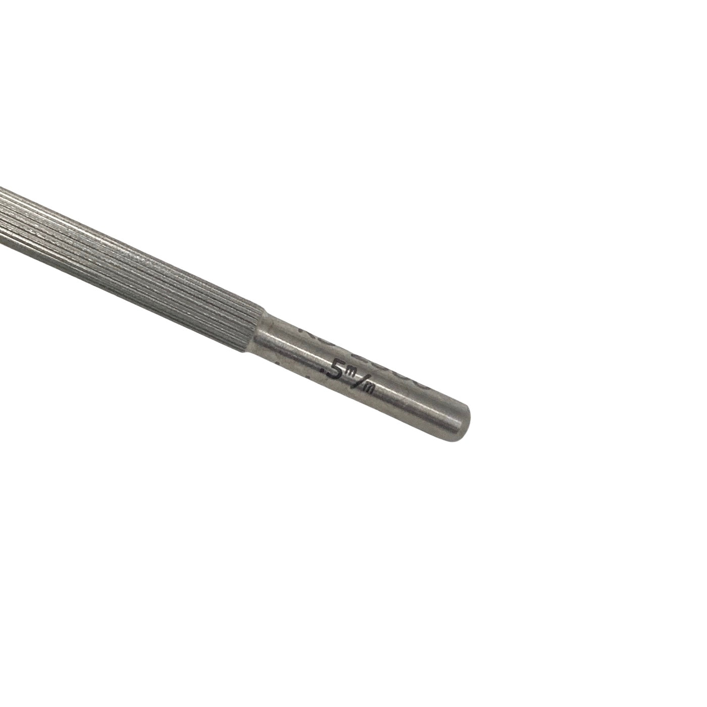 KATENA REF K3-2300 Barraquer Iris Spatula 0.5mm