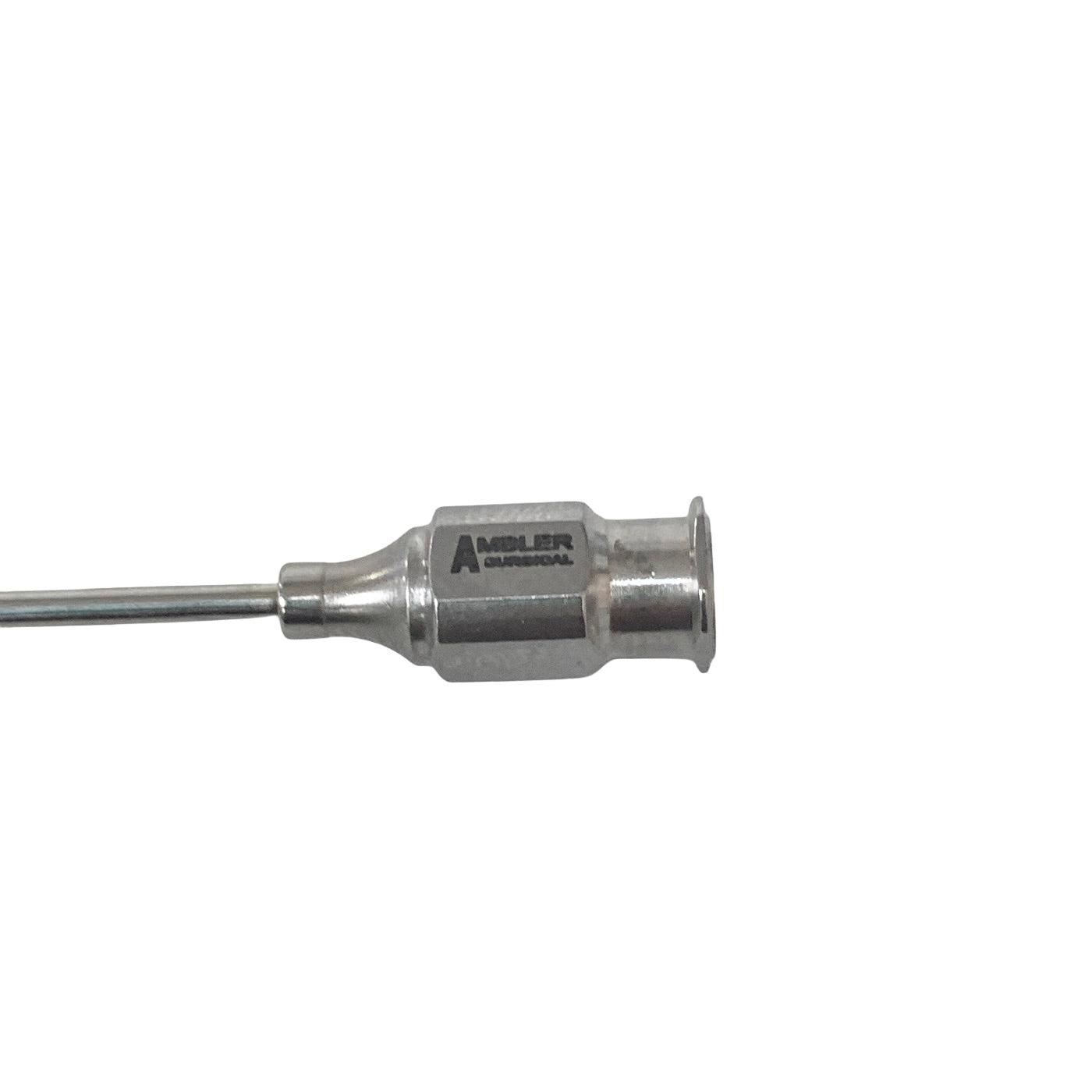 AMBLER REF 1293E Drews-Knolle reverse irrigating vectus cannula