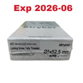 Stryker 1896-5052S Locking Screw Fully Threaded 5x52.5 mm Exp 2026 06