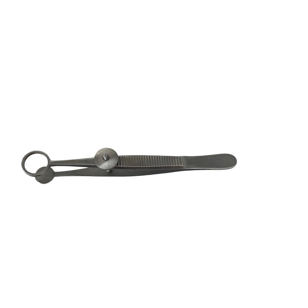 MILTEX REF 18-1170 Chalazion Forceps Ayer 3-1/2 Inch Length