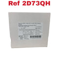 STERIS 2D73QH Brush for VERIFY RESI-TEST SLIDE-THRU Cleaning Indicator 150cm 1.0-1.2mm ID (3.0-3.6 FR) Pack of 25 EXP 2023 07