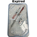 COOK MEDICAL G34281 Echotip ProCore Endobronchial HD Ultrasound Biopsy Needle 22 G 4.1 Fr 2.0 mm EXP 2026 09