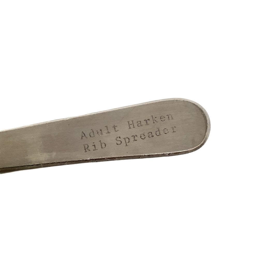 V. MUELLER Adult Harken Rib Spreader