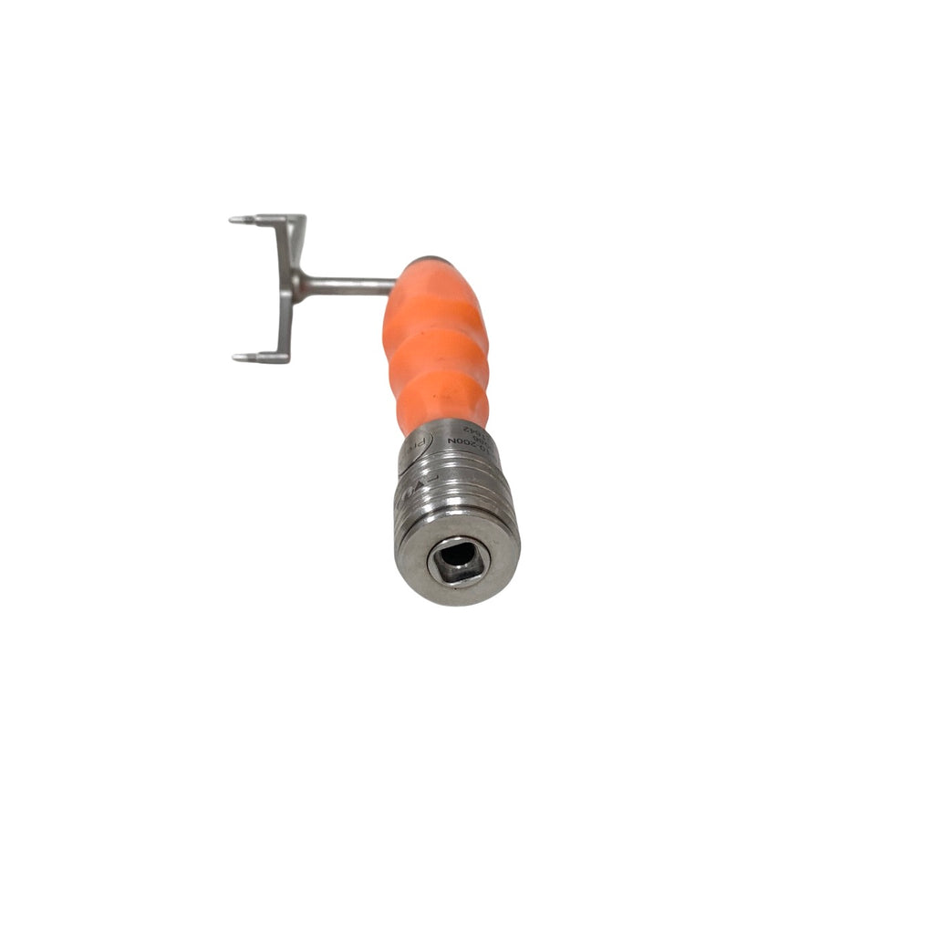 UNIVERSAL 5.5 Quick Connect Poly Driver, 3010-10-200N Manual-calibrated Navigation Handle
