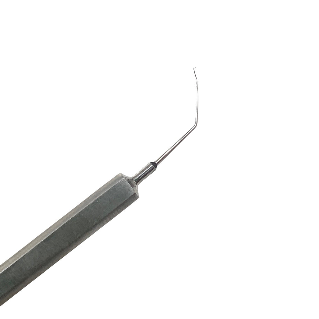 STORZ REF E0542 Surgical Ophthalmic Clayman Guide