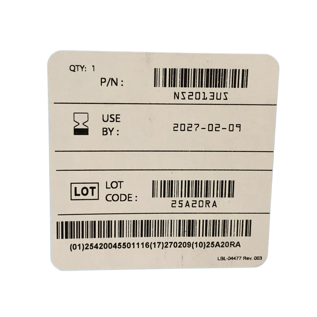 HOLOGIC NS2013US NovaSure ADVANCED Impedance Controlled Endometrial Ablation Disposable Device Kit 6mm Exp 2027 02