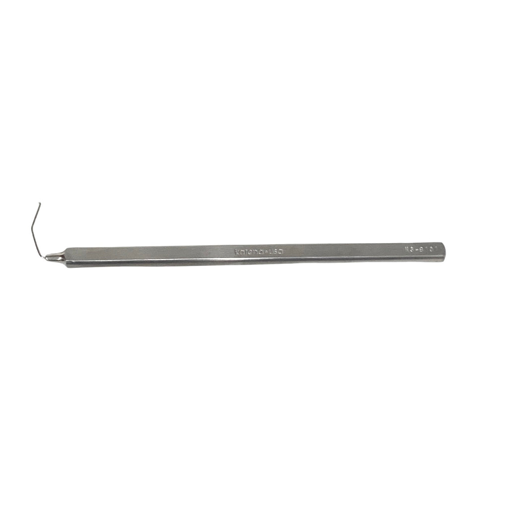 KATENA REF K3-8101 Green Visual Axis Marker Concave tip