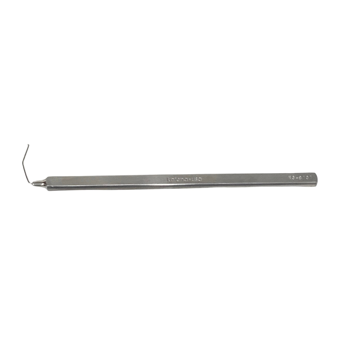 KATENA REF K3-8101 Green Visual Axis Marker Concave tip