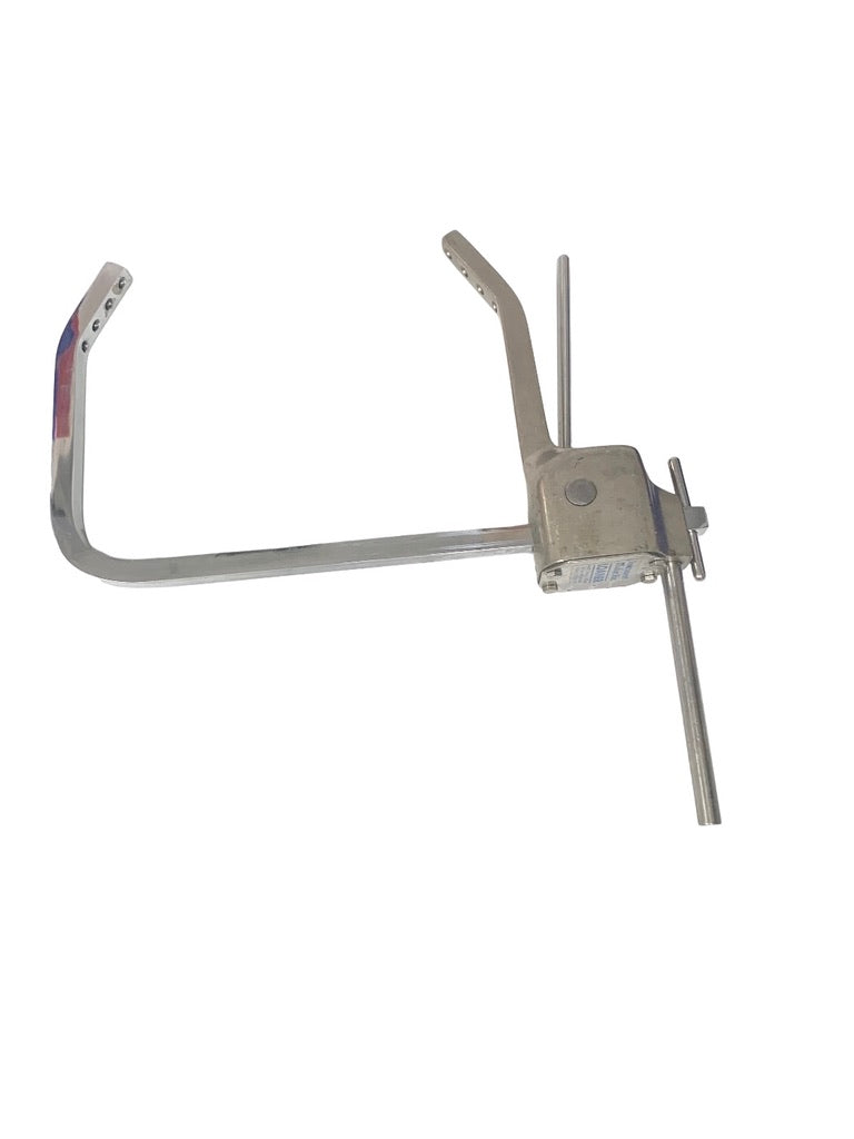Makar Instrument Surgical Assistant Leg Holder