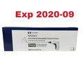 COVIDIEN RELTACK4XDPTSW ReliaTack Articulating Reloadable Fixation Device Violet Deep Purchase Absorbable Tacks Exp 2020 09