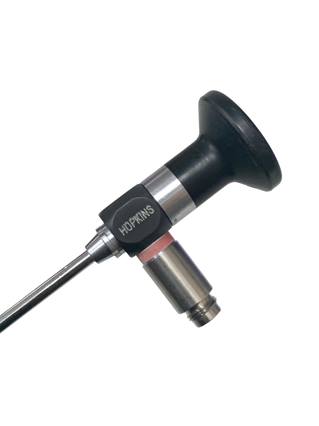 KARL STORZ REF 27015B 4.0 mm 30° Hopkins Cystoscope