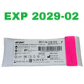 STRYKER REF 2108-158-000 2108 Series Sagittal Blade No Offset 12.4mm x 1.27mm x 82.1mm, Exp.2029/02