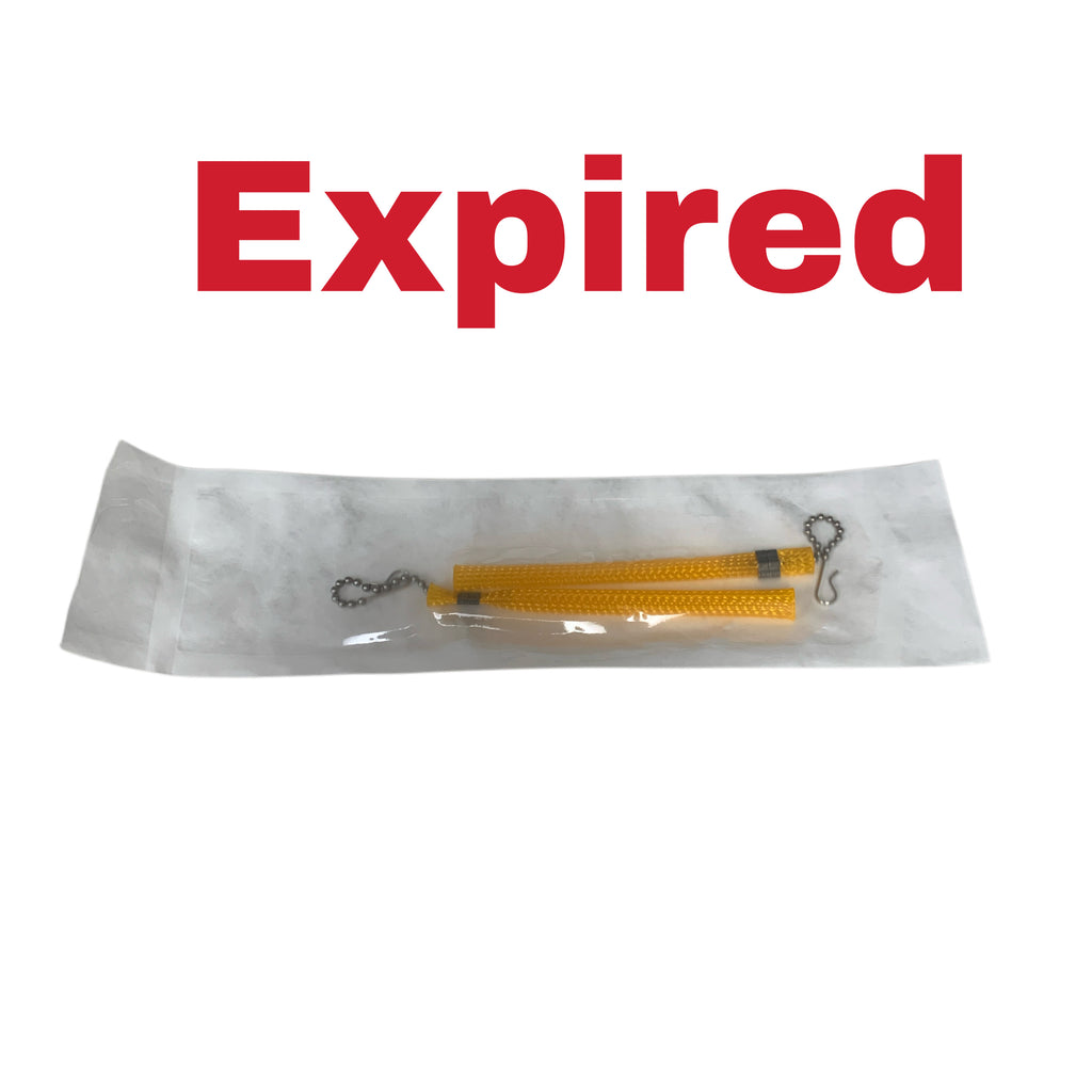 CONMED REF 9906 Digit Trap Finger Grasping Device (2/PACK), Exp.2025/09