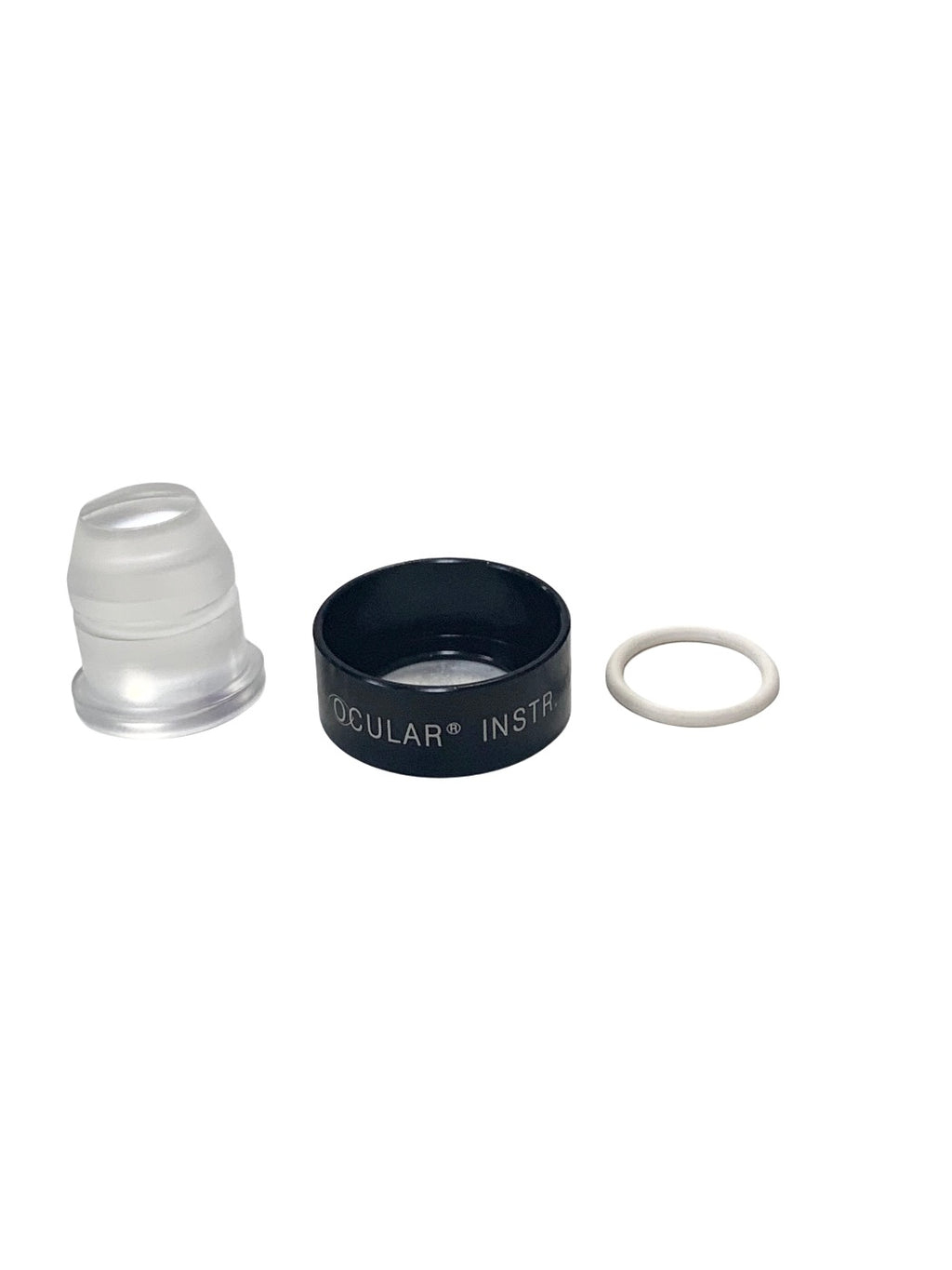 OCULAR REF OBT-TC-15-21 Barraquer 15-21mm HG (ECP) Tonometer