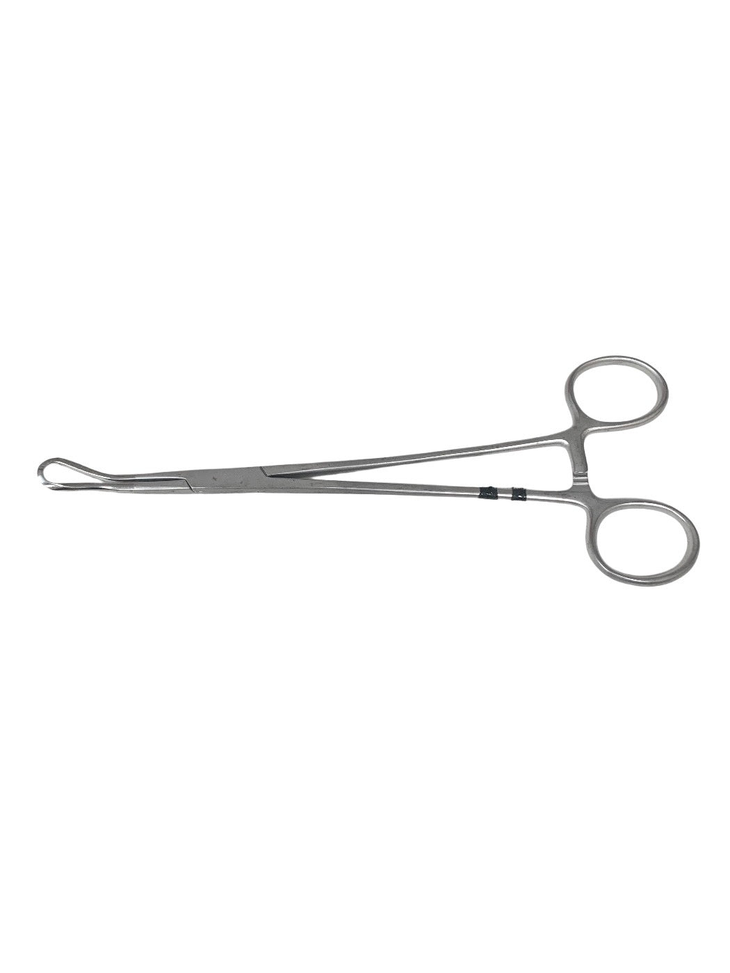 KIRWAN REF 50-1003 7.75” (19.69 cm) Glenoid Reaming Forceps