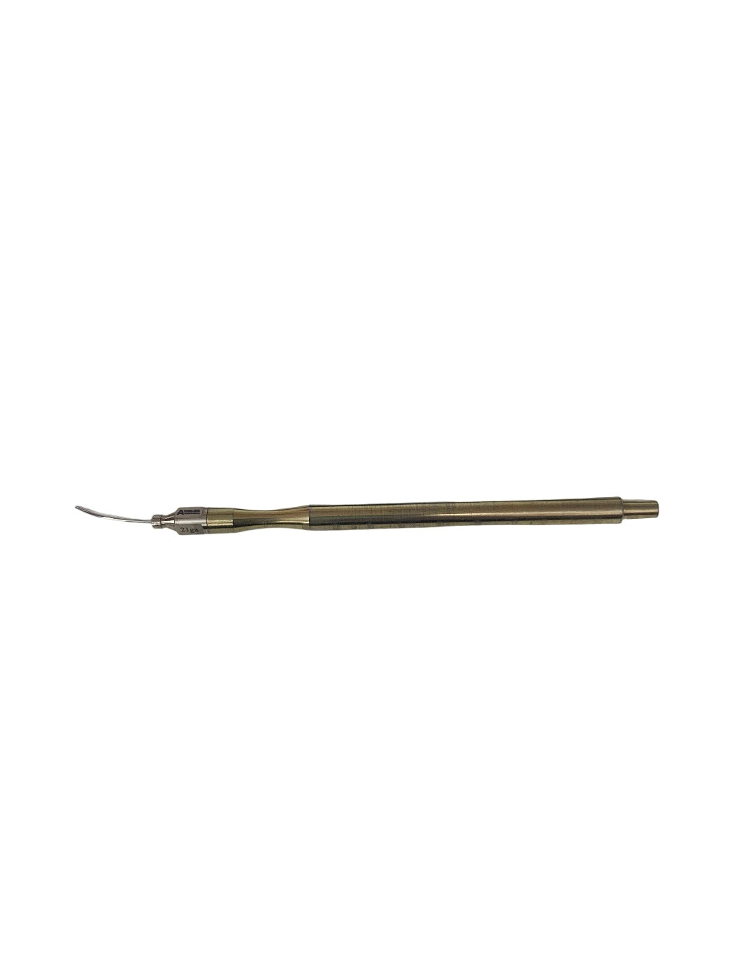 AMBLER Bimanual I/A Set - 7600E & 7625E Irrigation with 7650E & 7657E Aspiration Ophthalmic Handpieces