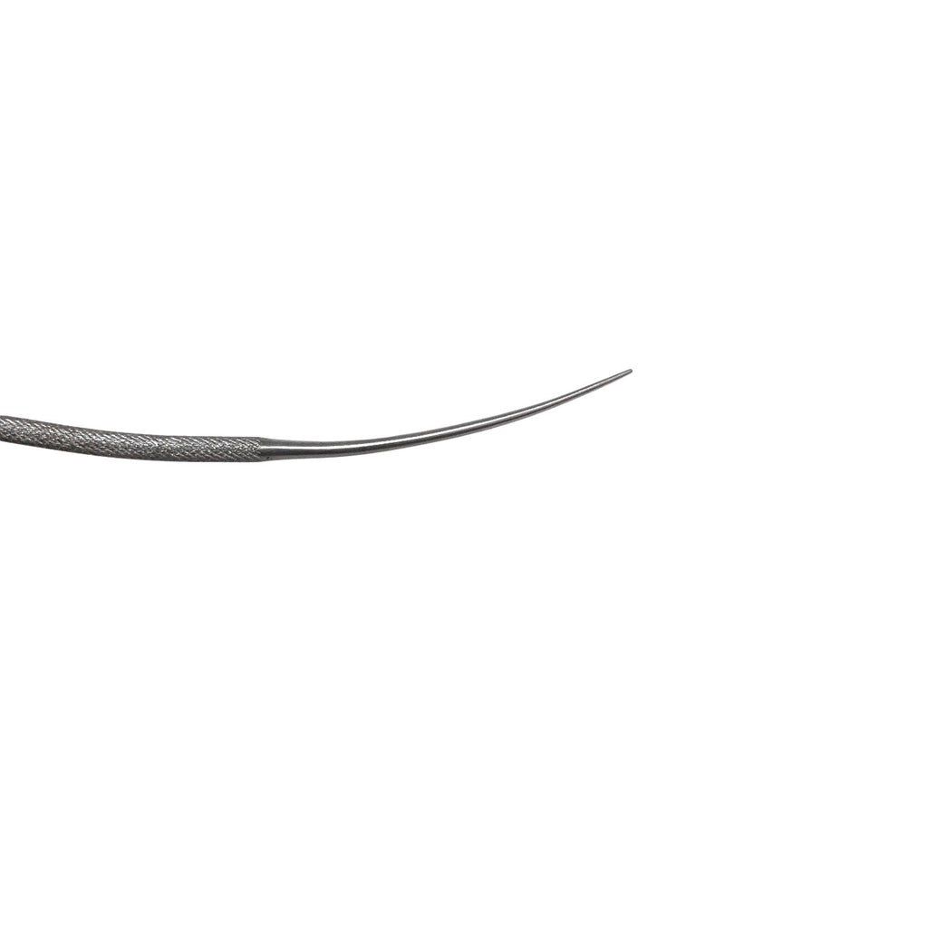 CASTROVIEJO Double-Ended Lacrimal Dilator, Stainless Steel Ophthalmic Instrument