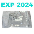 ALCON REF 8065750837 23 GA Trocar Plugs, Exp.2024/07