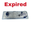 STRYKER REF 0705-115-000 iVAS Inflatable Vertebral Augmentation System 15.0mm 10G Kit Exp 2020 08