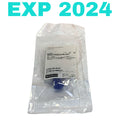 ARTHREX REF AR-6540 Twist-In Cannula with No-Squirt Cap 8.25 mm ID x 9 cm, Exp.2024/06