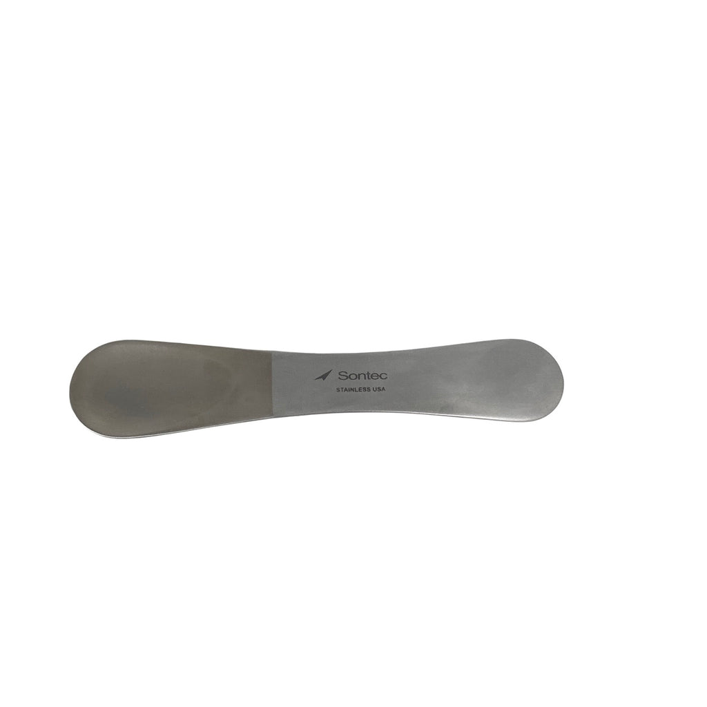 SONTEC REF 10-4520 Jaeger Lid Plate, 1/2 size, Laser Finish