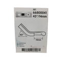 SMITH & NEPHEW 66800041 Versajet II Exact Hydrosurgery System Handpiece 45° 14mm Exp 2027 06