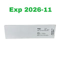 DEPUY MITEK REF 251007 IDEAL Suture Shuttle Straight Crescent Exp 2026 11