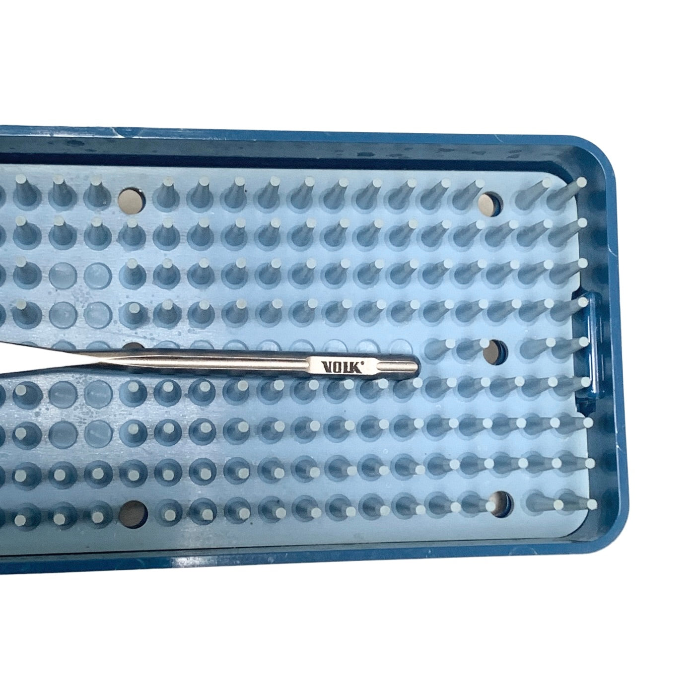 VOLK Transcend Vold Gonio (TVG) Surgical MIGS Lens VTSTVG BG05130-05 – Sterilizable