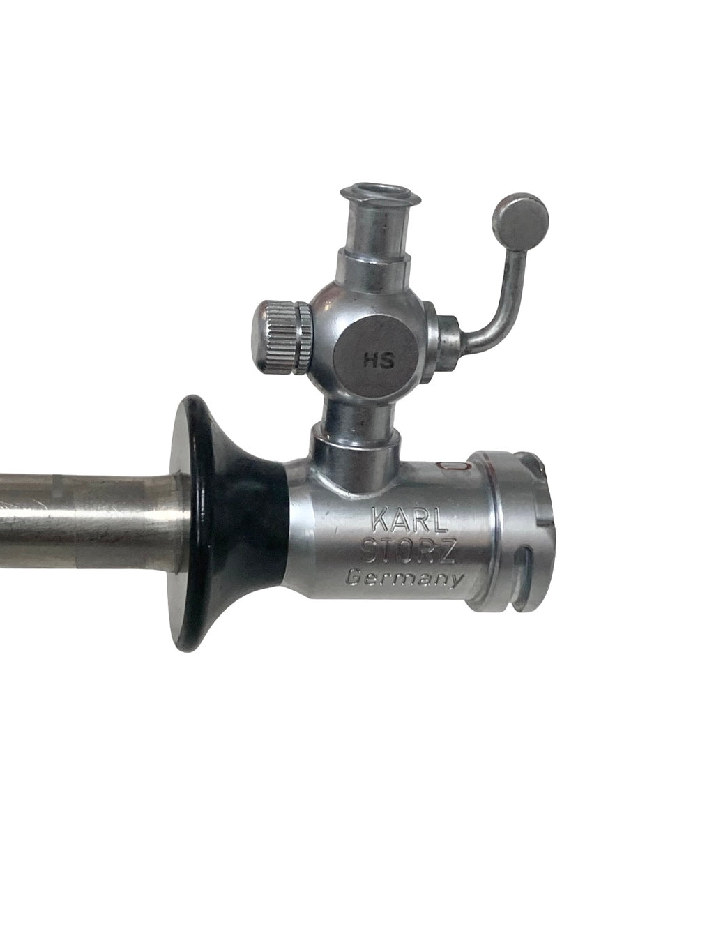 KARL STORZ REF 27040 AO Resectoscope Sheath, 27 Fr.