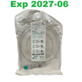 BARD REF 039590 Platinum Class Ureteroscopic 3 French Torque-Stable Helical Stone Basket 3.0 Fr x 90cm x 14mm, Exp.2027/06