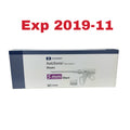 COVIDIEN 012026 AutoSonix Auto Suture Shears 5 mm Short Exp 2019 11