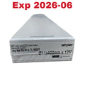 STRYKER 3425-1400S Gamma3 System Long Nail Kit R1.5 Ti RIGHT 11x400mm x 125 Exp 2026 06
