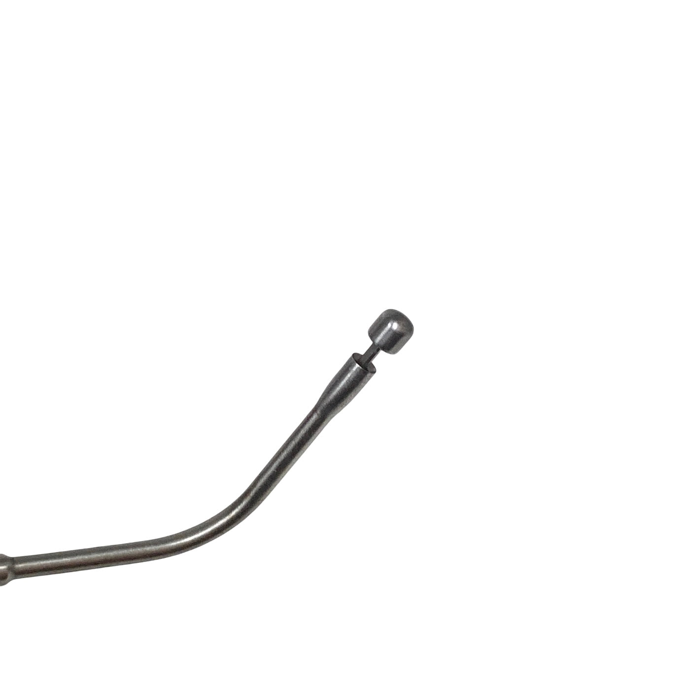 KARL STORZ REF 651060 Punch, circular, 65°, 3.5 mm