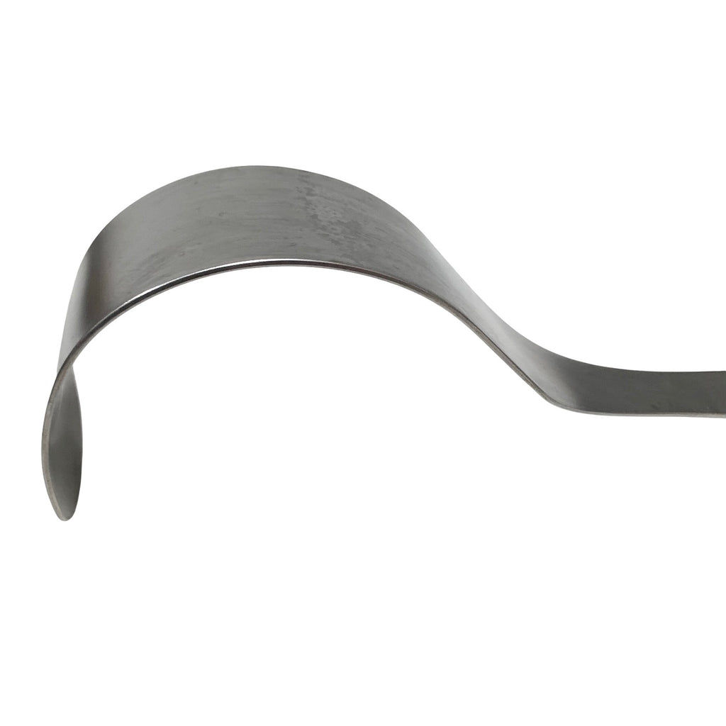 JARIT REF 200-206 Deaver Retractor 90° Surgical Instruments