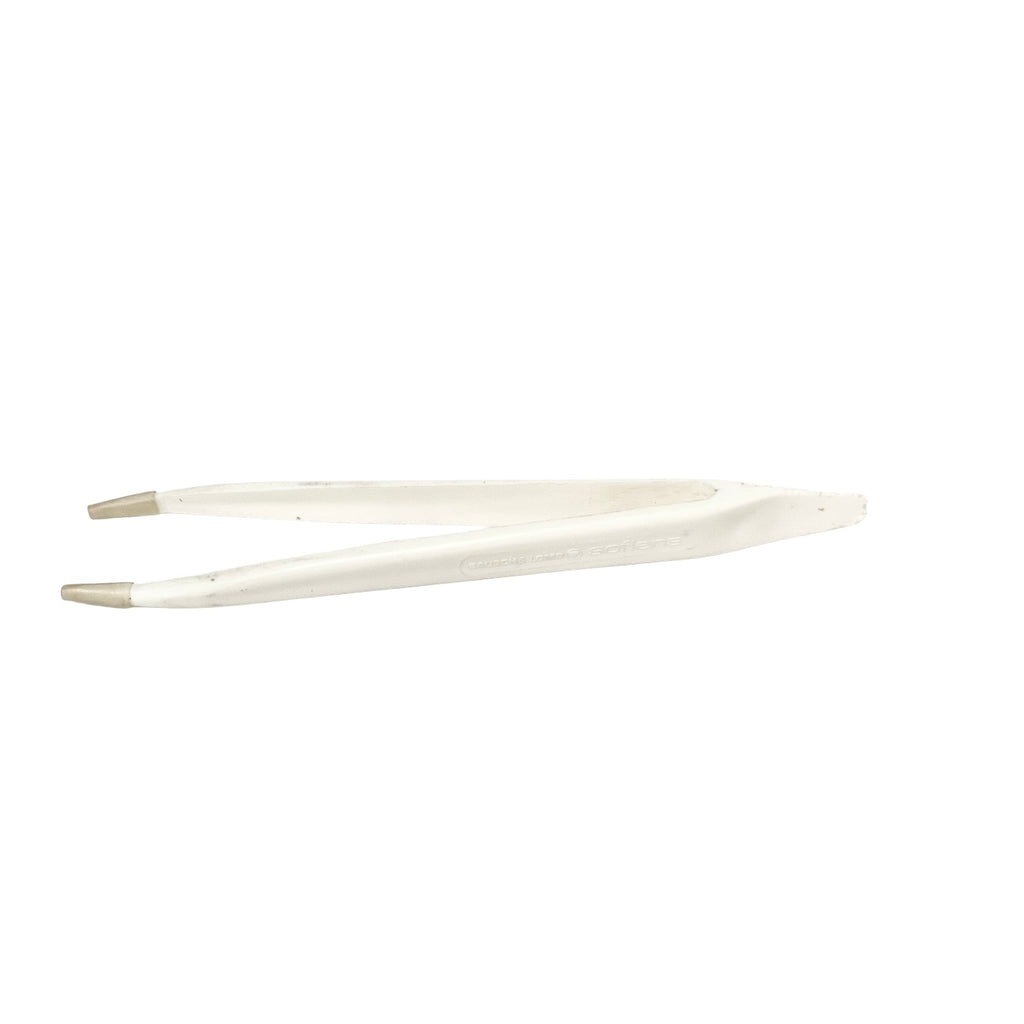 BAUSCH & LOMB SofLens Ophthalmic Contact Lens Handling Forceps/Tweezers w/ Case