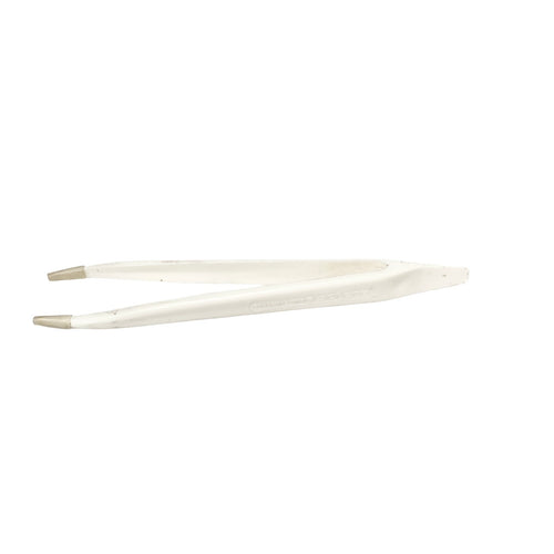 BAUSCH & LOMB SofLens Ophthalmic Contact Lens Handling Forceps/Tweezers w/ Case