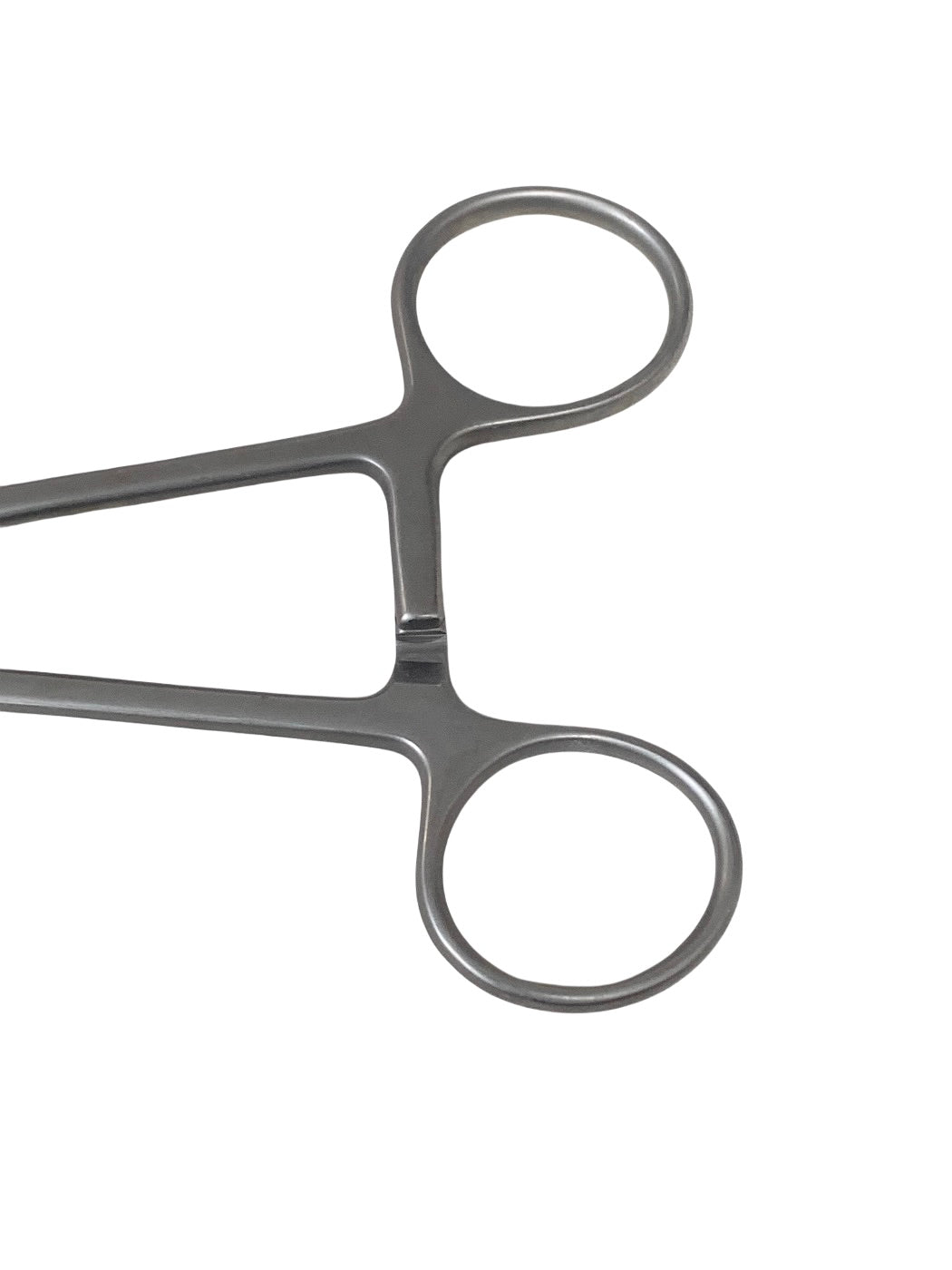MEDTRONIC REF 7480211 Lateral Holder 8¼" Stainless Steel